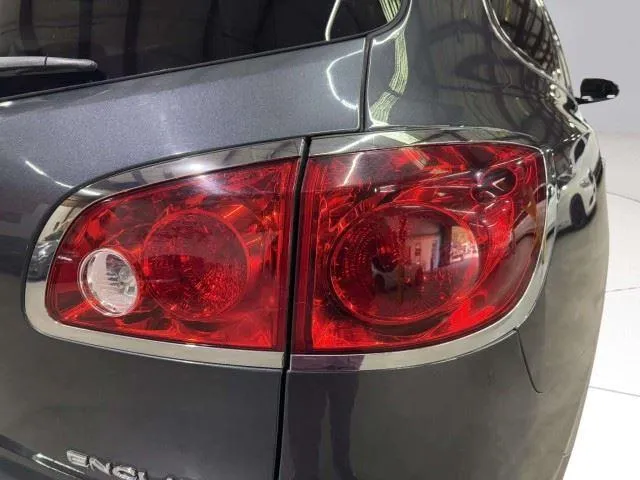 Buick Enclave photo 14