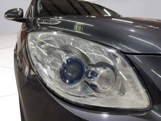 Buick Enclave photo 16