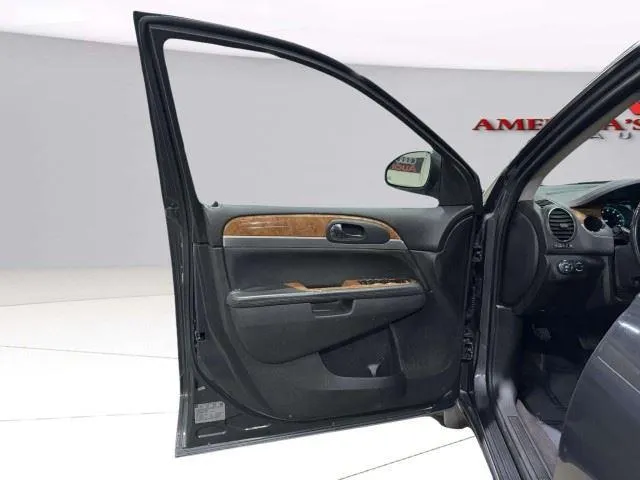 Buick Enclave photo 21