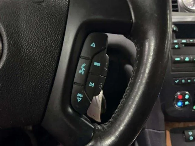 Buick Enclave photo 26