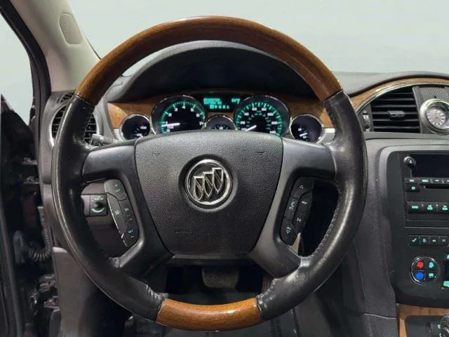 Buick Enclave photo 31