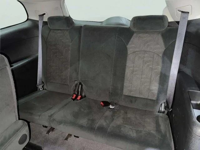 Buick Enclave photo 37