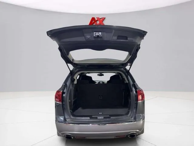 Buick Enclave photo 39