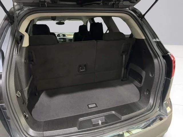 Buick Enclave photo 40