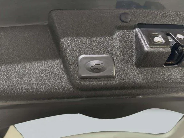 Buick Enclave photo 41
