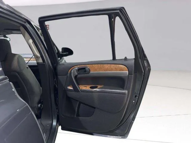 Buick Enclave photo 43