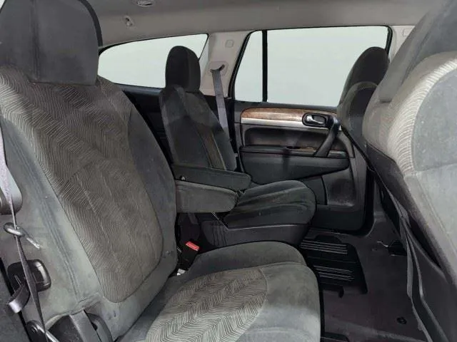 Buick Enclave photo 46