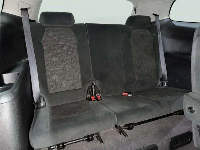 Buick Enclave photo 47
