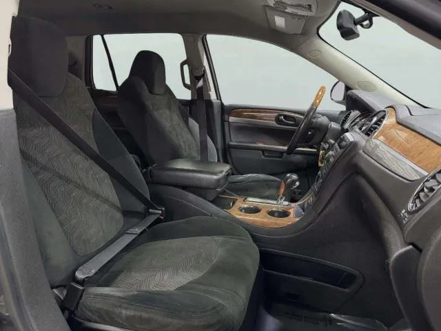 Buick Enclave photo 52