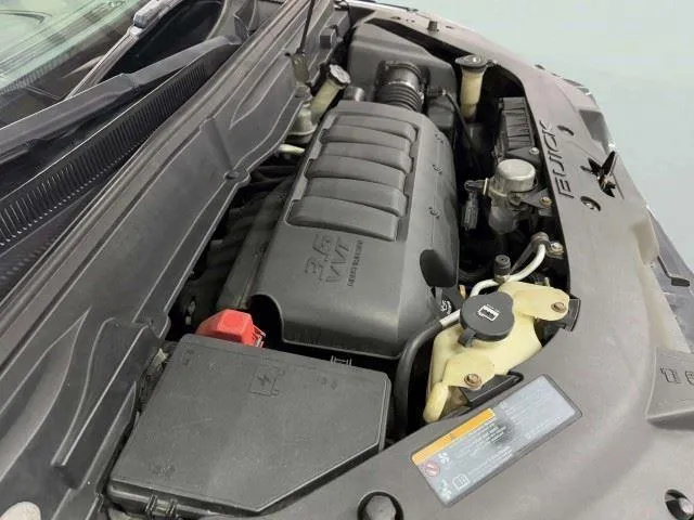 Buick Enclave photo 53