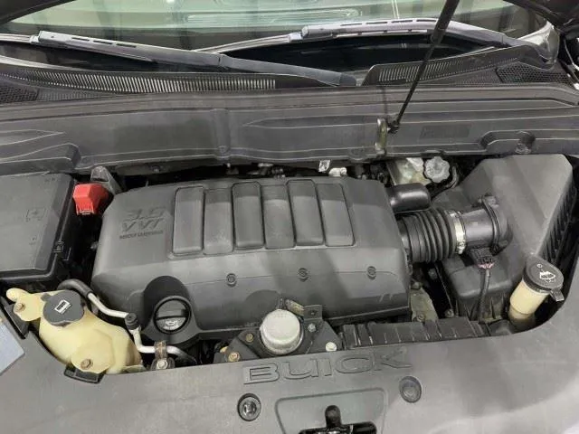 Buick Enclave photo 54