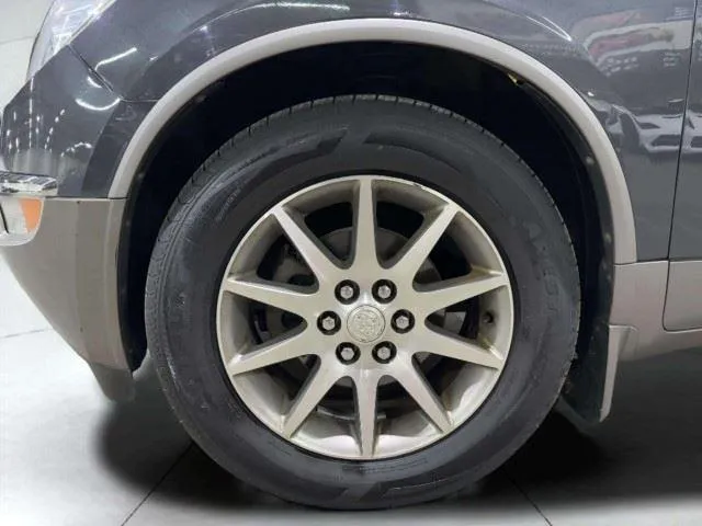 Buick Enclave photo 55