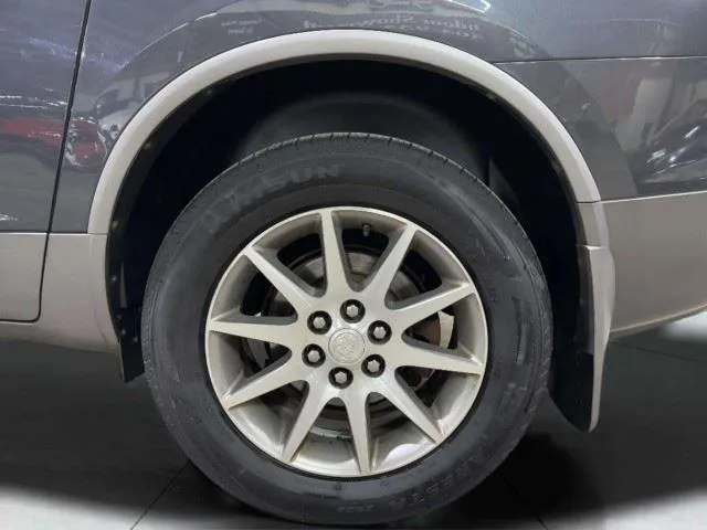 Buick Enclave photo 56