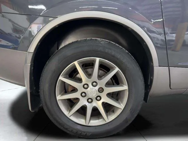 Buick Enclave photo 57
