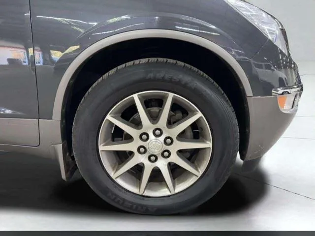 Buick Enclave photo 58
