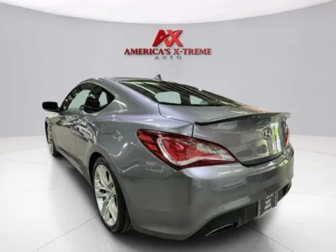 More photos of 2015 Hyundai Genesis Coupe 3.8L R-Spec at AX Auto Inc., GA
