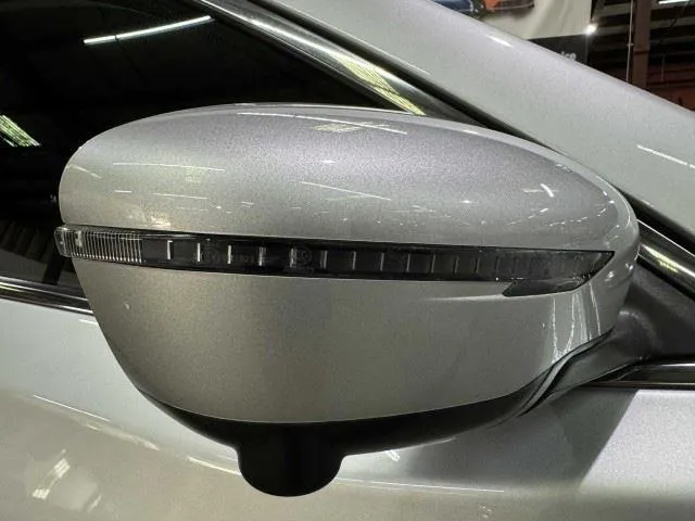 Nissan Rogue photo 21