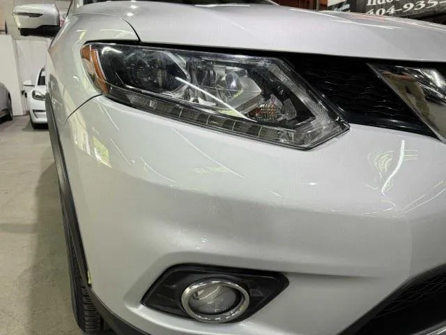 Nissan Rogue photo 23