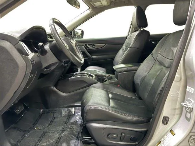 Nissan Rogue photo 24