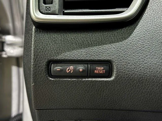 Nissan Rogue photo 37