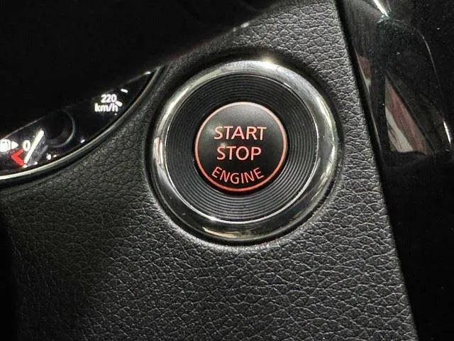Nissan Rogue photo 40