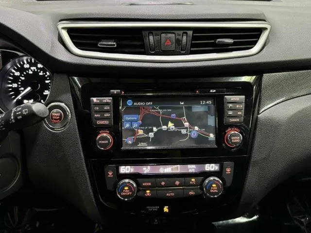 Nissan Rogue photo 44