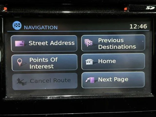 Nissan Rogue photo 46