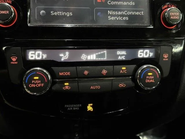Nissan Rogue photo 49