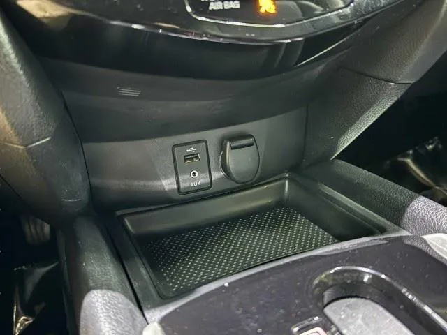 Nissan Rogue photo 50