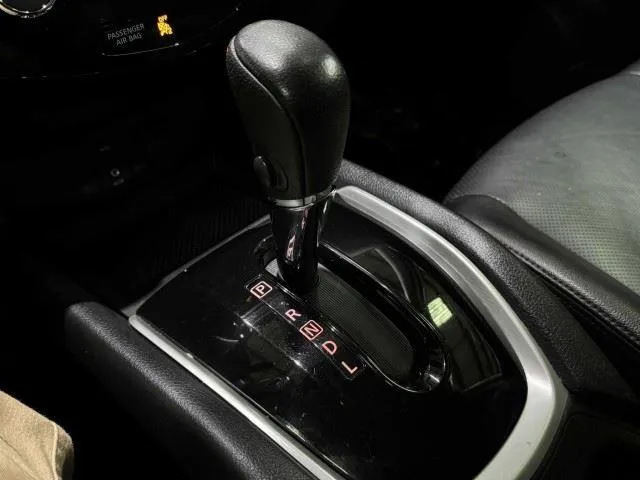 Nissan Rogue photo 51