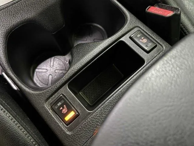 Nissan Rogue photo 53