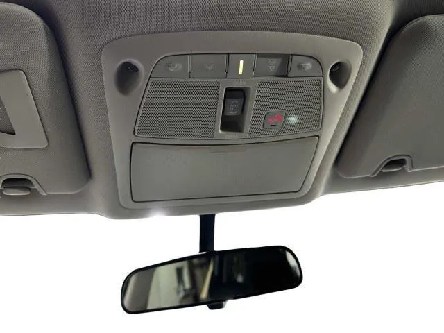 Nissan Rogue photo 55