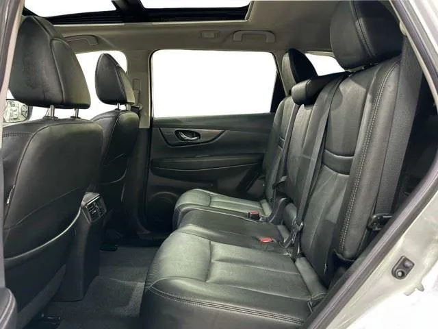 Nissan Rogue photo 57