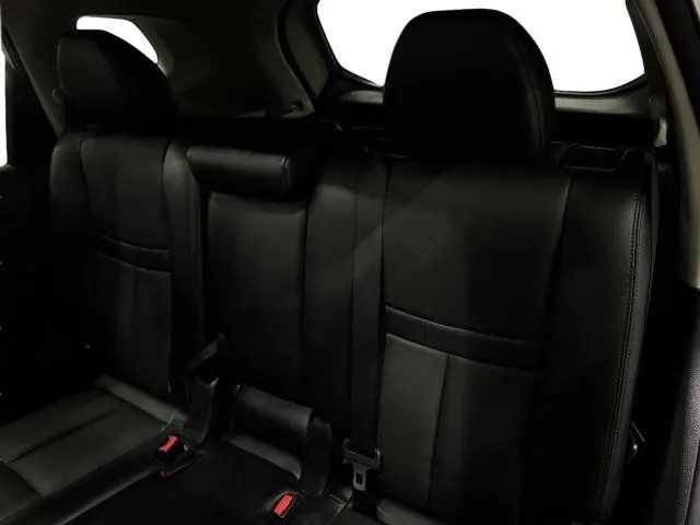 Nissan Rogue photo 58