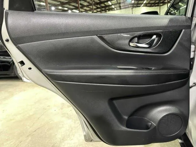 Nissan Rogue photo 60