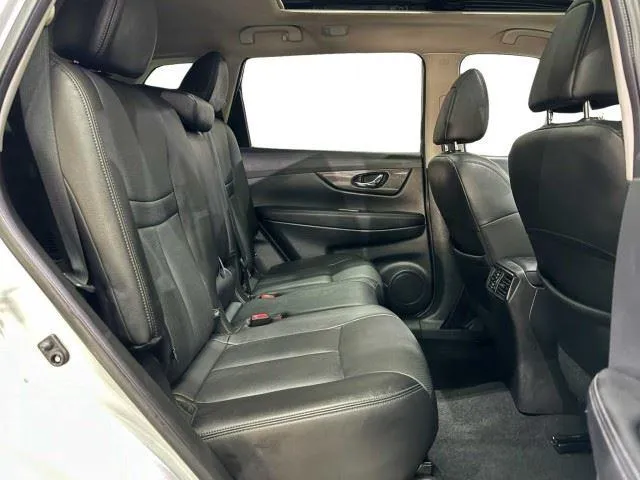 Nissan Rogue photo 61