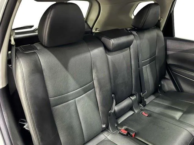 Nissan Rogue photo 62