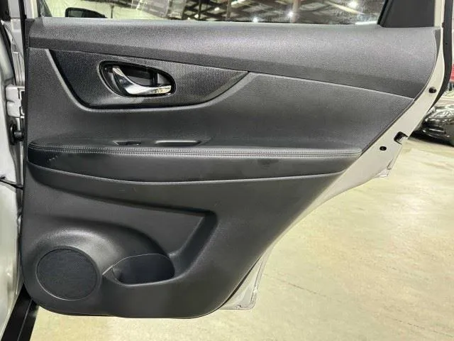 Nissan Rogue photo 65