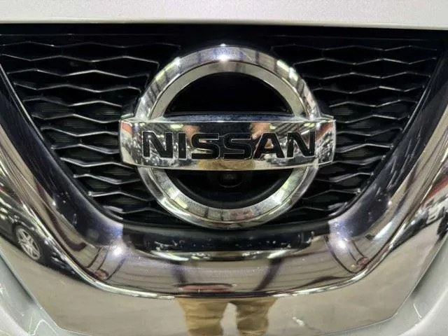 Nissan Rogue photo 10