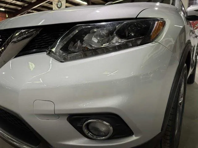 Nissan Rogue photo 11