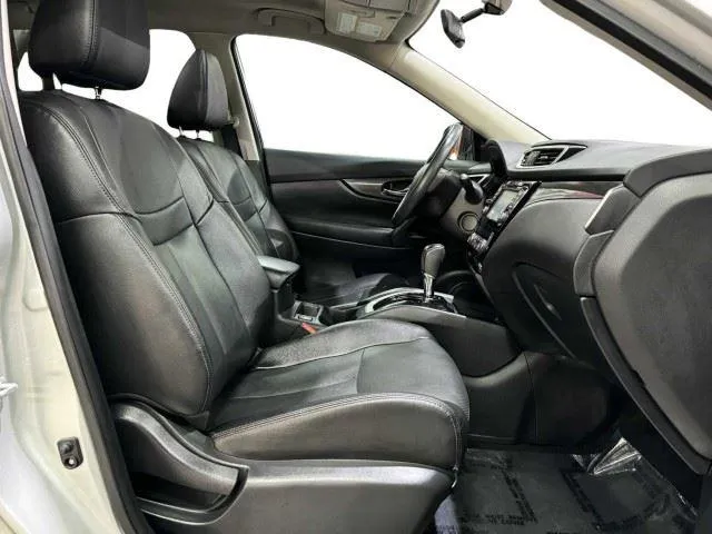 Nissan Rogue photo 66