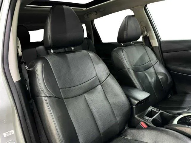 Nissan Rogue photo 67