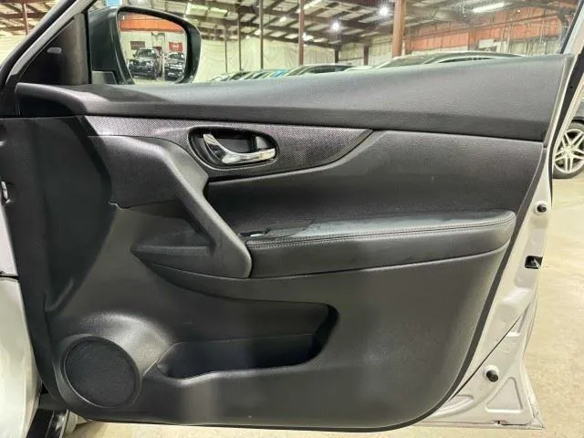 Nissan Rogue photo 69