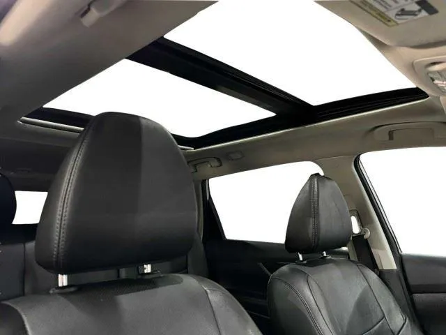 Nissan Rogue photo 70