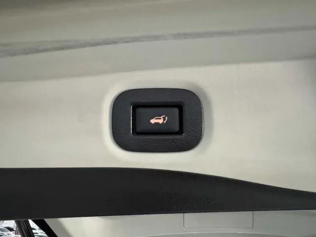Nissan Rogue photo 74