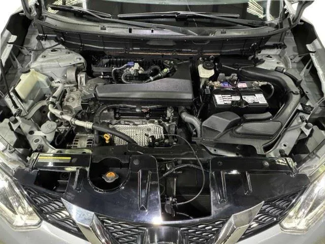 Nissan Rogue photo 75