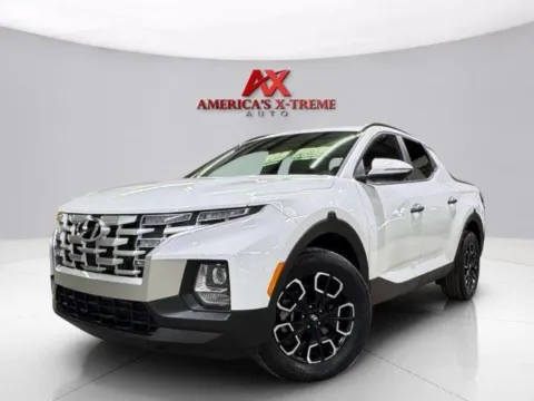 More photos of 2023 Hyundai Santa Cruz SEL at AX Auto Inc., GA