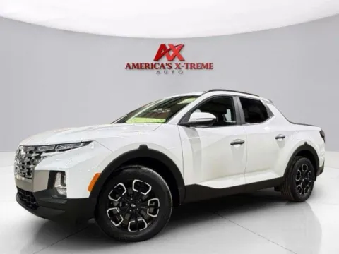 More photos of 2023 Hyundai Santa Cruz SEL at AX Auto Inc., GA