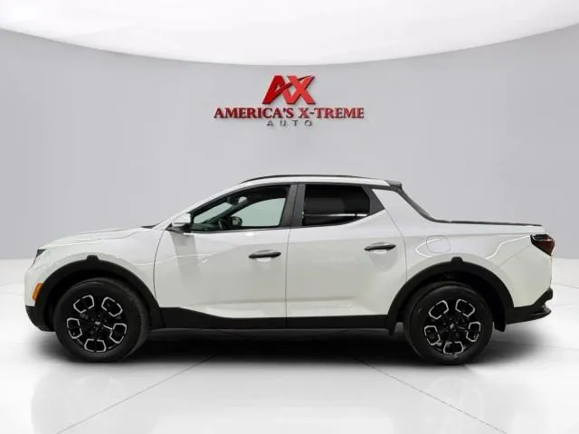 2023 Hyundai Santa Cruz SEL - Photo 6