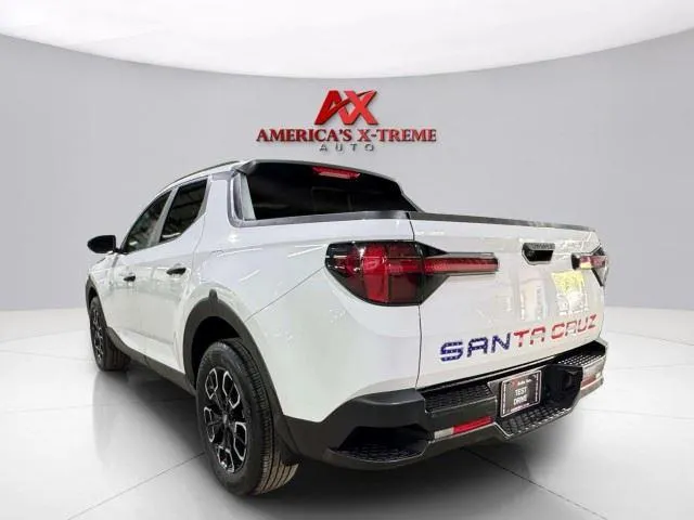 2023 Hyundai Santa Cruz SEL - Photo 7
